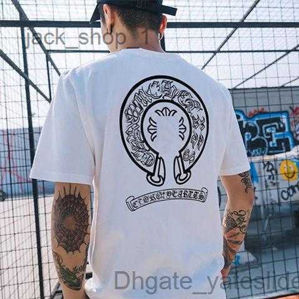 ch men's t-shirts ch fashion t shirt designer classic summer brand neck short sleeve sanskrit letter pullover t-shirt horseshoe cross p, White;black
ch men's t-shirts ch fashion t shirt designer classic summer brand neck short sleeve sanskrit letter pullover t-shirt horseshoe cross p, White;black