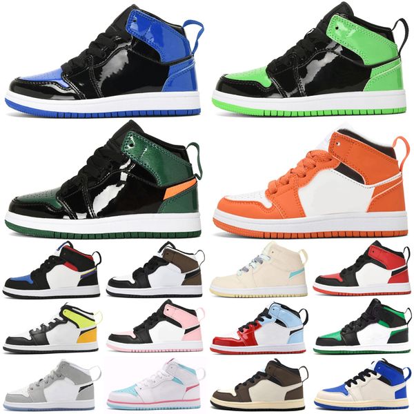 jumpman 1 kids basketball shoes kid youth students sneakers big child junior toddler 1s medium olive gym red travis sport shoe skateboard
jumpman 1 kids basketball shoes kid youth students sneakers big child junior toddler 1s medium olive gym red travis sport shoe skateboard