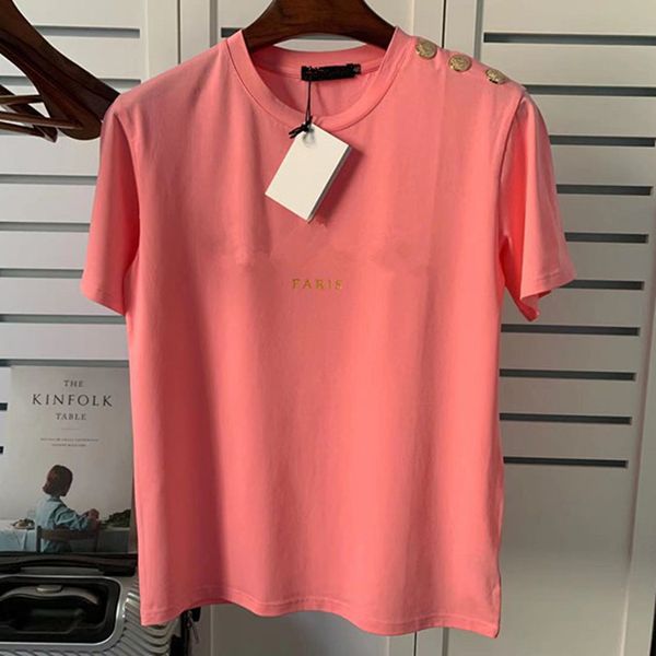 mens designer shirt shirts t shirt man tshirts woman tee for lovers letter short sleeve round crew neck with shoulder button fashion summer, White
mens designer shirt shirts t shirt man tshirts woman tee for lovers letter short sleeve round crew neck with shoulder button fashion summer, White