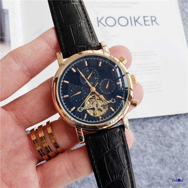 2022 new montre de luxe 40mm boutique men's watch fully automatic imported movement 316 stainless steel case gift f3, Slivery;brown
2022 new montre de luxe 40mm boutique men's watch fully automatic imported movement 316 stainless steel case gift f3, Slivery;brown