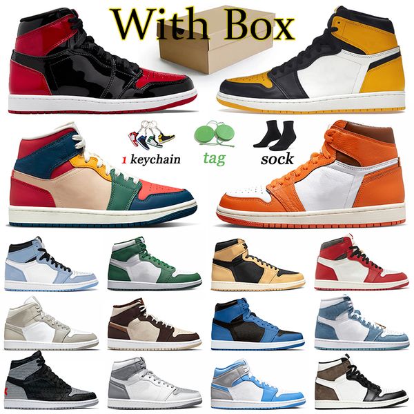 jorda 1 authentic j1 basketball shoes jumpman 1s gorge green lost and found offs white starfish sneakers yellow toe men women multi color he
jorda 1 authentic j1 basketball shoes jumpman 1s gorge green lost and found offs white starfish sneakers yellow toe men women multi color he