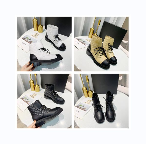designer interlocking black ankle boots flat martin boot for women real leather non-slip mid chunky heel fashion genuine breathable light sh
designer interlocking black ankle boots flat martin boot for women real leather non-slip mid chunky heel fashion genuine breathable light sh