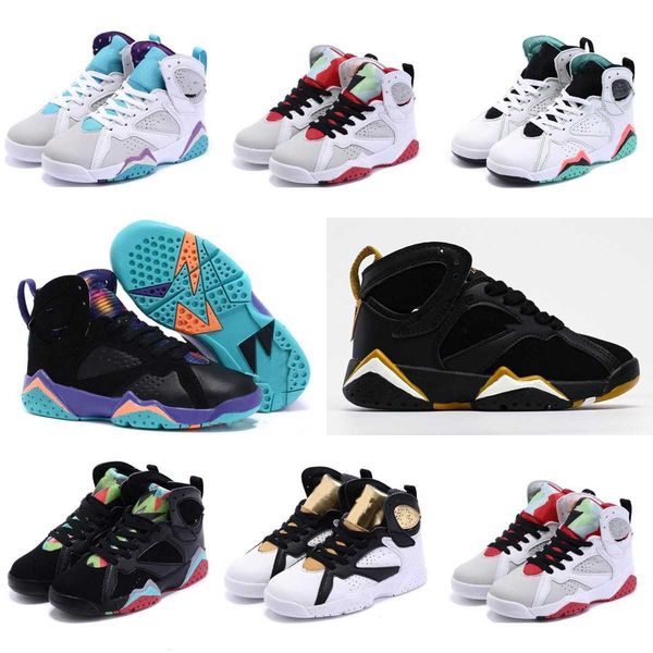 sneakers new kid jumpman 7 rings sneaker children boys girls baby toddler 7s basketball shoes kids athletic sneakers sports shoe size 28-35, Black;red
sneakers new kid jumpman 7 rings sneaker children boys girls baby toddler 7s basketball shoes kids athletic sneakers sports shoe size 28-35, Black;red