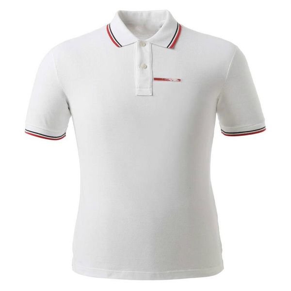 2021 mens polos classic fashion t shirts lapel red rubber letters lettering embroidery comfortable high-quality material tees282u, White;black
2021 mens polos classic fashion t shirts lapel red rubber letters lettering embroidery comfortable high-quality material tees282u, White;black