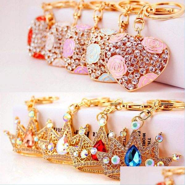 keychains lanyards lovely pink heart keyrings sweet keychains crystal bag pendant chains holder rings for car room key gift drop d dhgue, Silver
keychains lanyards lovely pink heart keyrings sweet keychains crystal bag pendant chains holder rings for car room key gift drop d dhgue, Silver