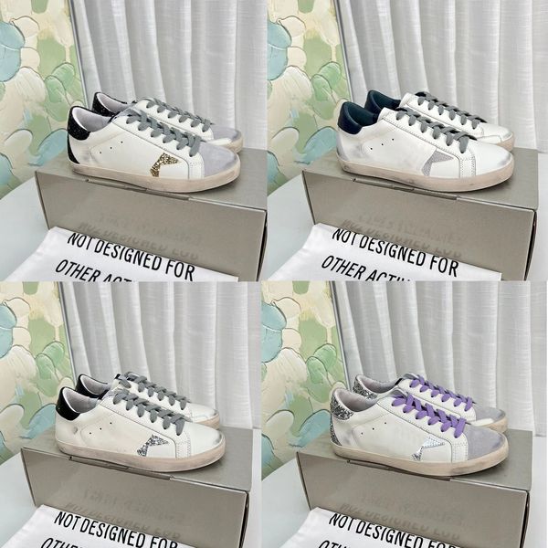 designer sneakers men casual shoes trainers women trainer classic sequin italy brand super star sneaker do-old dirty, Black
designer sneakers men casual shoes trainers women trainer classic sequin italy brand super star sneaker do-old dirty, Black