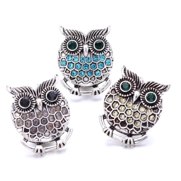 clasps hooks wholesale vintage owl rhinestone ginger snap button clasp jewelry findings women men zircon charms 18mm metal snaps b dhjhq
clasps hooks wholesale vintage owl rhinestone ginger snap button clasp jewelry findings women men zircon charms 18mm metal snaps b dhjhq