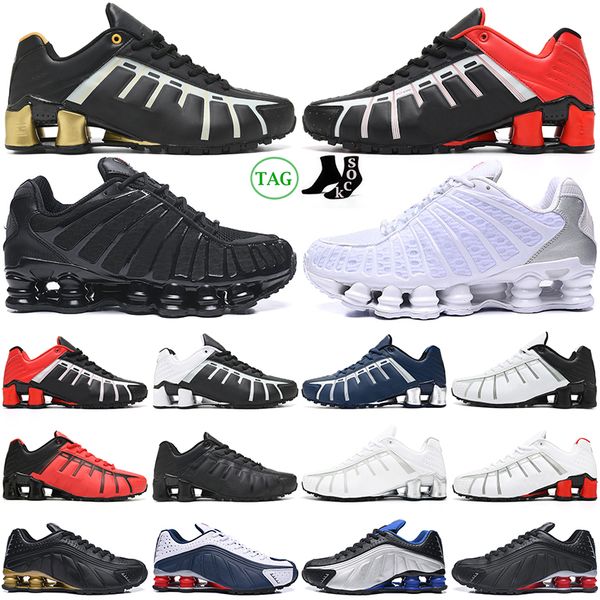 og shox tl running shoes oz nz triple black white silver royal blue speed red lime blast men women trainers mens outdoor sports sneakers wal
og shox tl running shoes oz nz triple black white silver royal blue speed red lime blast men women trainers mens outdoor sports sneakers wal