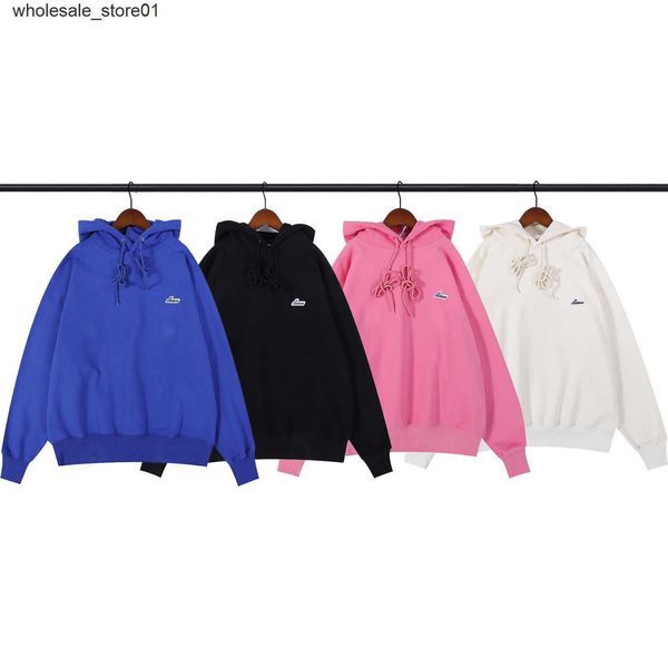 men's hoodies designer sweatshirts we11done winter new embroidered letter sweater loose plush men's women's hoodie, Black
men's hoodies designer sweatshirts we11done winter new embroidered letter sweater loose plush men's women's hoodie, Black