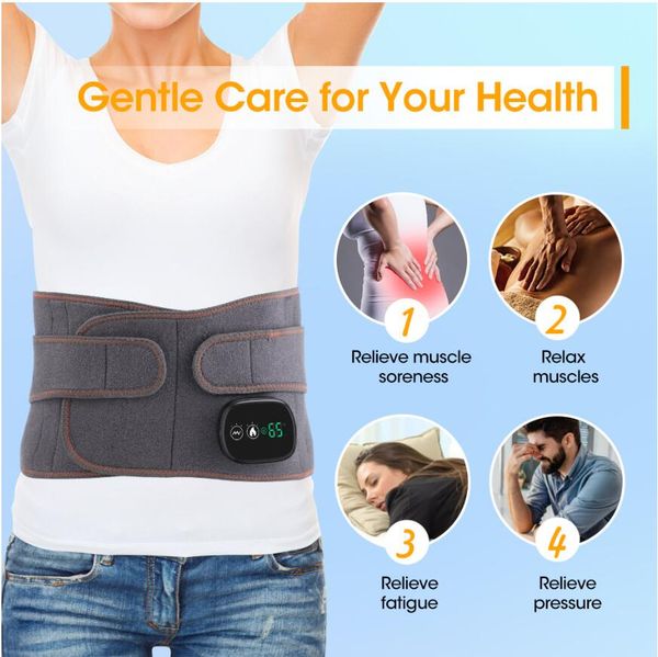electric heating massage belt blankets usb charging red light heatings warm blanket female aunt warm palace belts
electric heating massage belt blankets usb charging red light heatings warm blanket female aunt warm palace belts