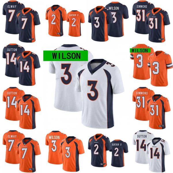 football jerseys denver''broncos''men women youth 3 russell wilson 2 patrick surtain ii 14 courtland sutton 7 john elway, Black;red
football jerseys denver''broncos''men women youth 3 russell wilson 2 patrick surtain ii 14 courtland sutton 7 john elway, Black;red