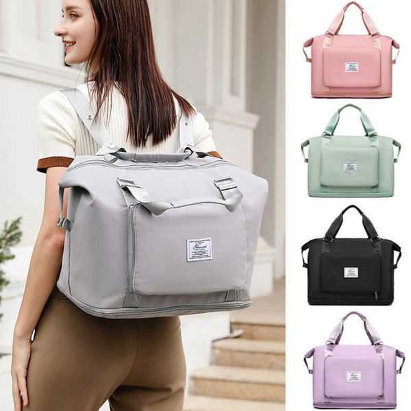 totes bags large capacity folding travel waterproof tote gym luggage for men women backpack duffle handbag 221026
totes bags large capacity folding travel waterproof tote gym luggage for men women backpack duffle handbag 221026