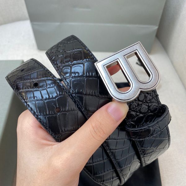 bb belt ladies belt 30mm lady wastband leather official high end replica counter t0p quality waistband european size woman designer premium, Black;brown
bb belt ladies belt 30mm lady wastband leather official high end replica counter t0p quality waistband european size woman designer premium, Black;brown