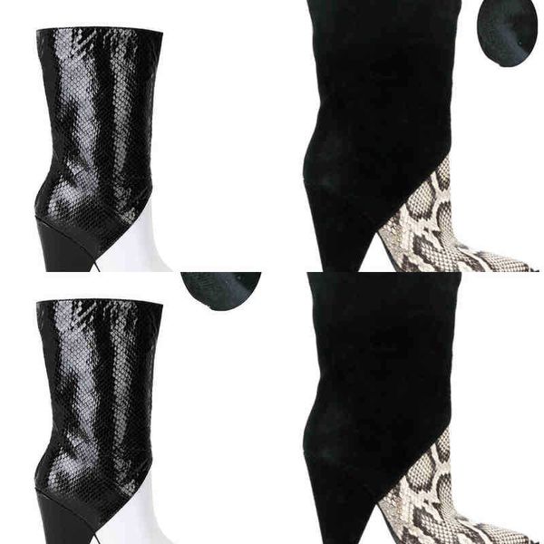 boots european and american style pointed toe plus size women's shoes super high profiled heel ankle boots size 43 women shoes 220913, Black
boots european and american style pointed toe plus size women's shoes super high profiled heel ankle boots size 43 women shoes 220913, Black