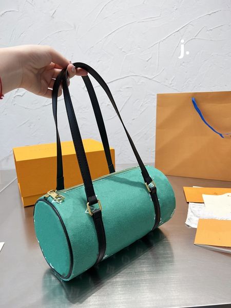 bags shoulder papillon bb trunk crossbody designer pillow totes purse handbag women