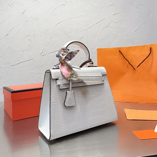 fashion designer bag woman handbag luxury alligator crossbody bags wallet purse handbags the tote 5a lady shoulder bags genuine leather tote
fashion designer bag woman handbag luxury alligator crossbody bags wallet purse handbags the tote 5a lady shoulder bags genuine leather tote