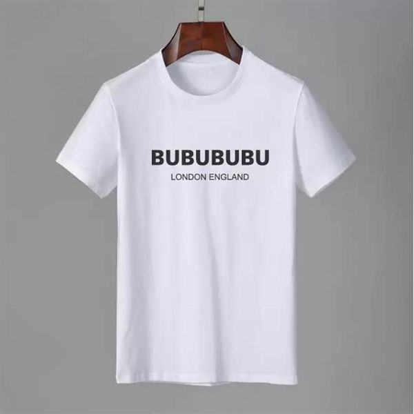 22ss famous mens t shirt letter print round neck short sleeve black white fashion men women tees s-xxl242p, White;black
22ss famous mens t shirt letter print round neck short sleeve black white fashion men women tees s-xxl242p, White;black