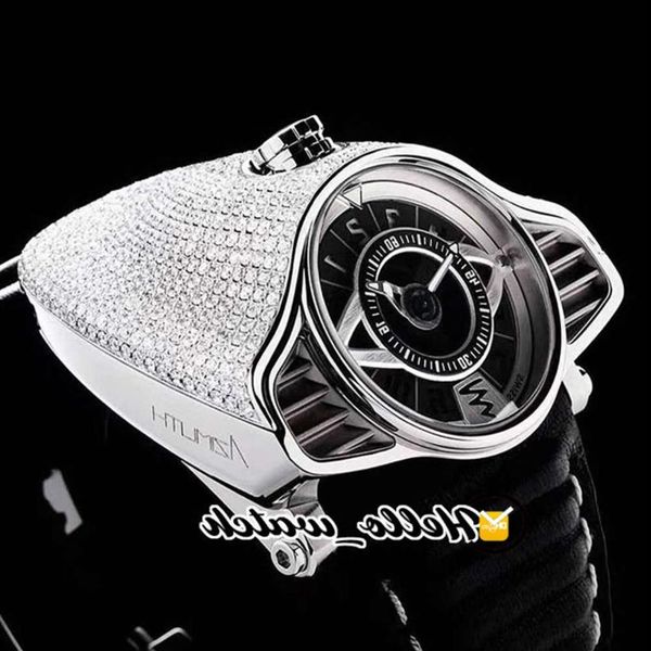 new azimuth gran turismo 4 variants sp ss gt n001 full diamonds miyota automatic mens watch black silver dial leather watches hell217z, Slivery;brown
new azimuth gran turismo 4 variants sp ss gt n001 full diamonds miyota automatic mens watch black silver dial leather watches hell217z, Slivery;brown