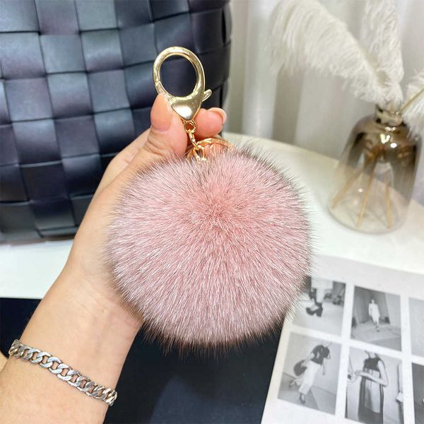 keychains 9cm luxury fluffy real fox fur ball pompom genuine keychain metal ring pendant bag charm f314 g221026, Silver
keychains 9cm luxury fluffy real fox fur ball pompom genuine keychain metal ring pendant bag charm f314 g221026, Silver