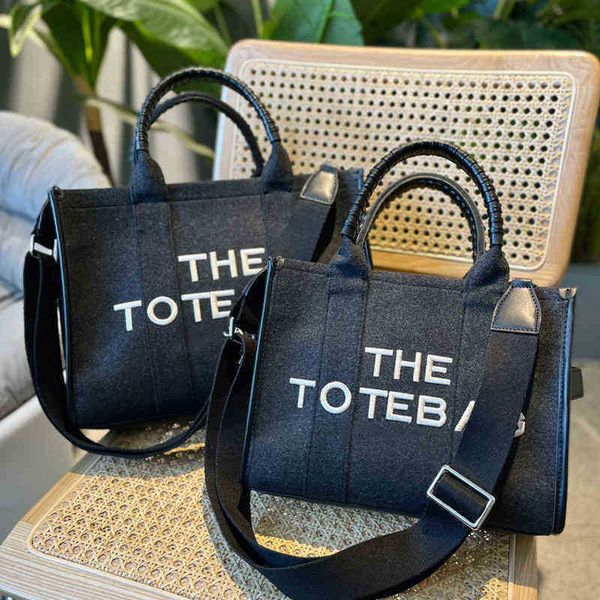 marc tote bag evening bag designer bag shoulder tote designer women handbag shopper woolen leather luxury brand crossbody female high capaci
marc tote bag evening bag designer bag shoulder tote designer women handbag shopper woolen leather luxury brand crossbody female high capaci