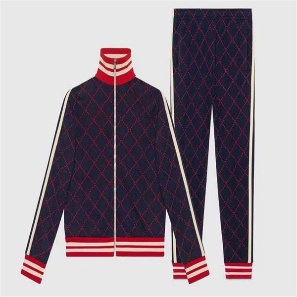 fashion sportswear stylist men's tracksuits classic zipper cardigan hoodie simple sports pants casual women's suit 2 h246p, Gray
fashion sportswear stylist men's tracksuits classic zipper cardigan hoodie simple sports pants casual women's suit 2 h246p, Gray
