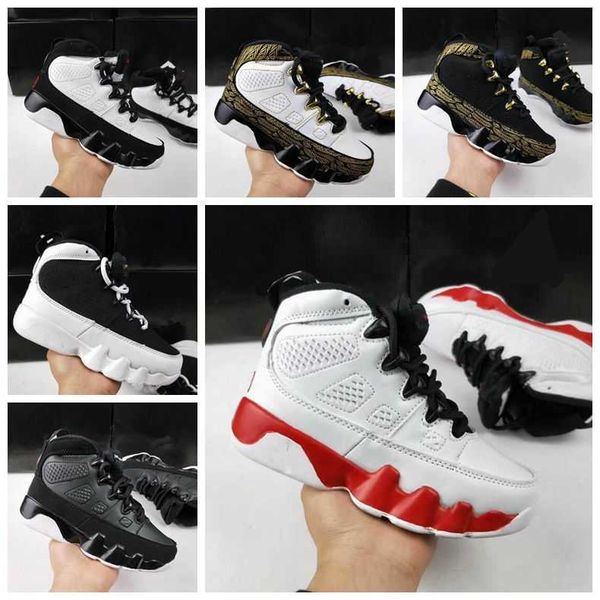 sneakers luxury big infant wholesale 9s oreo designer kids basketball athletic shoes mesh black white shoe space jam pe outdoor sport traine, Black;red
sneakers luxury big infant wholesale 9s oreo designer kids basketball athletic shoes mesh black white shoe space jam pe outdoor sport traine, Black;red