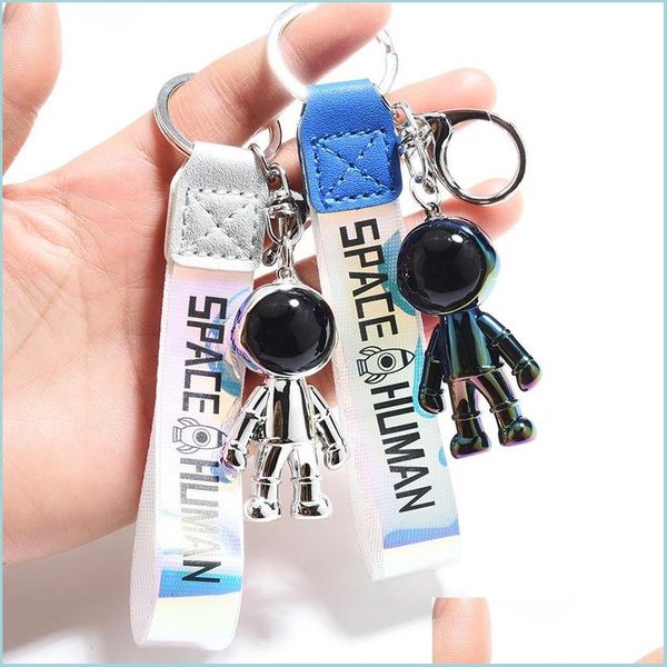 keychains lanyards 3d astronaut space robot colorf spaceman alloy keychain keyring pendant metal car holders gift 4 colors drop de dhtrq, Silver
keychains lanyards 3d astronaut space robot colorf spaceman alloy keychain keyring pendant metal car holders gift 4 colors drop de dhtrq, Silver