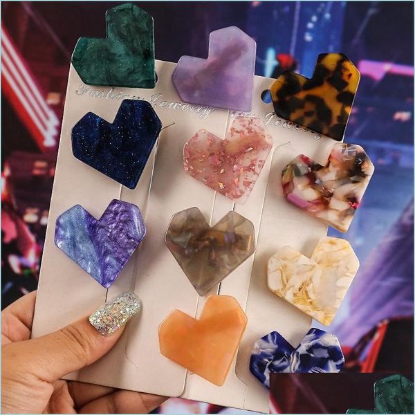 hair clips barrettes acrylic heart shape hair clips for women girl hairpins shiny lovely shell hairgrip accessories 14 colors drop dhwlv, Golden;silver
hair clips barrettes acrylic heart shape hair clips for women girl hairpins shiny lovely shell hairgrip accessories 14 colors drop dhwlv, Golden;silver