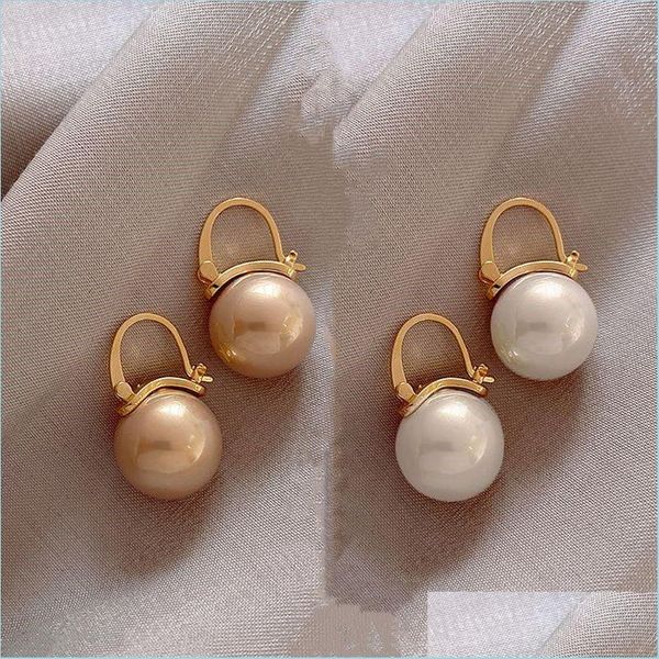 hoop huggie fashion minimalist irregar hoop pearl dangle earrings vintage freshwater pearls for women fine jewelry drop delivery 20 dhwlo, Golden;silver
hoop huggie fashion minimalist irregar hoop pearl dangle earrings vintage freshwater pearls for women fine jewelry drop delivery 20 dhwlo, Golden;silver