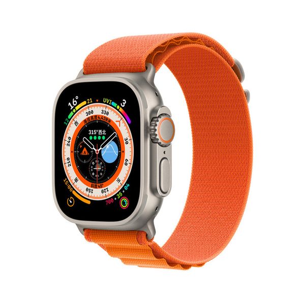 49mm copy iwatch 8 series ultra smart watches with gps bluetooth wireless charge encoder smartwatch iwo for apple iphone 14 13 12 11 pro max
49mm copy iwatch 8 series ultra smart watches with gps bluetooth wireless charge encoder smartwatch iwo for apple iphone 14 13 12 11 pro max