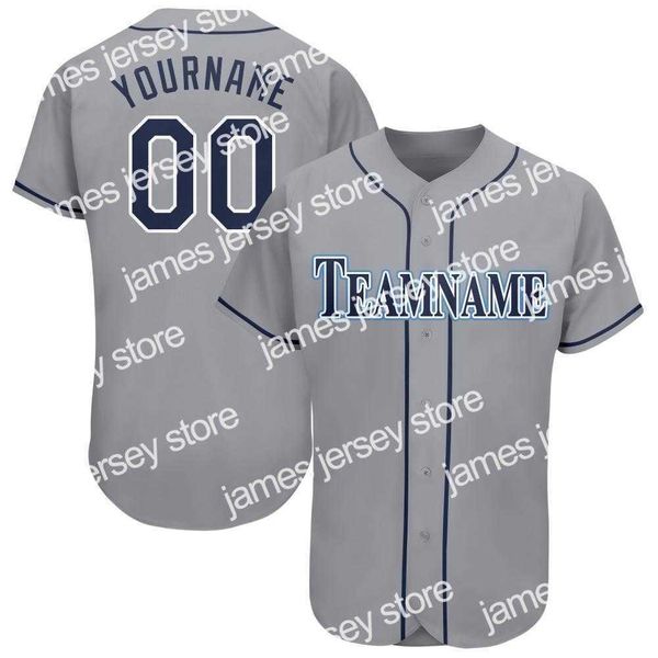 baseball jerseys custom men gray navy-powder blue exquisite embroidery cloth breathable sweat absorption professional, Blue;black
baseball jerseys custom men gray navy-powder blue exquisite embroidery cloth breathable sweat absorption professional, Blue;black