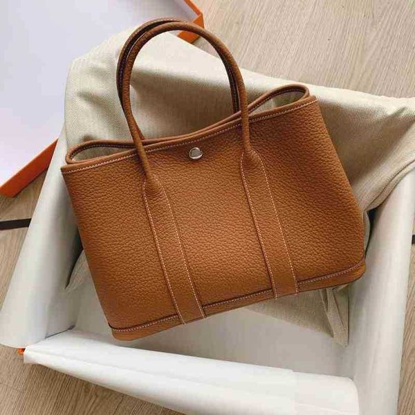 bags brand classic garden bags totes herme new leather fashion women's bag versatile large capacity hand
bags brand classic garden bags totes herme new leather fashion women's bag versatile large capacity hand