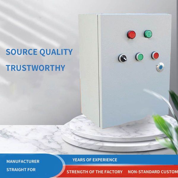 distribution box property public power main powerbox various specifications stable performance
distribution box property public power main powerbox various specifications stable performance