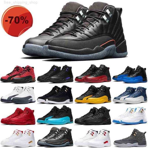 discount 12 12s mens basketball shoes utility twist playoffs royalty reverse flu game bulls men trainers sports sneakers size 7-13
discount 12 12s mens basketball shoes utility twist playoffs royalty reverse flu game bulls men trainers sports sneakers size 7-13