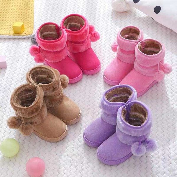 boots girls fashion autumn winter children cotton warn snow kids rubber princess sweet cute hairy ball pendant fur l221011, Black;grey
boots girls fashion autumn winter children cotton warn snow kids rubber princess sweet cute hairy ball pendant fur l221011, Black;grey