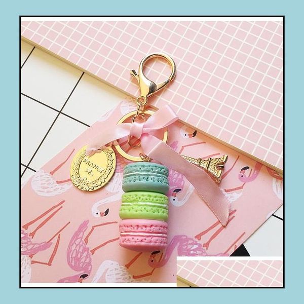 keychains lanyards women cake keychains fashion cute french pastries keychain bag charm car key ring wedding party gift jewelry dr dhsnb, Silver
keychains lanyards women cake keychains fashion cute french pastries keychain bag charm car key ring wedding party gift jewelry dr dhsnb, Silver