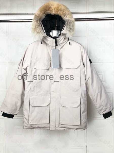 canadas men's down parkas coats mens womens designers jackets veste homme winter jassen puffer big fur hoody apparel fourrure outerwear, Black
canadas men's down parkas coats mens womens designers jackets veste homme winter jassen puffer big fur hoody apparel fourrure outerwear, Black