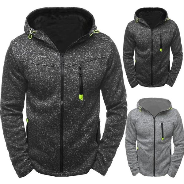 e-baihui 2021 men's sports leisure hoodies sweater hooded long sleeve solid color simple coat slim loose cardigan men zw01275v, Black
e-baihui 2021 men's sports leisure hoodies sweater hooded long sleeve solid color simple coat slim loose cardigan men zw01275v, Black