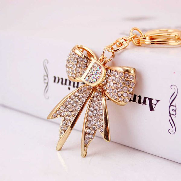 keychains fashion insect series pendant crystal element bow car ladies bag accessories metal small gift g221026, Silver
keychains fashion insect series pendant crystal element bow car ladies bag accessories metal small gift g221026, Silver