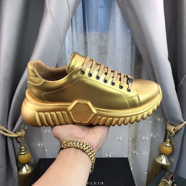 luxury designer shoes casual sneakers breathable mesh stitching metal elements size38-45 kljjh000005, Red;white
luxury designer shoes casual sneakers breathable mesh stitching metal elements size38-45 kljjh000005, Red;white