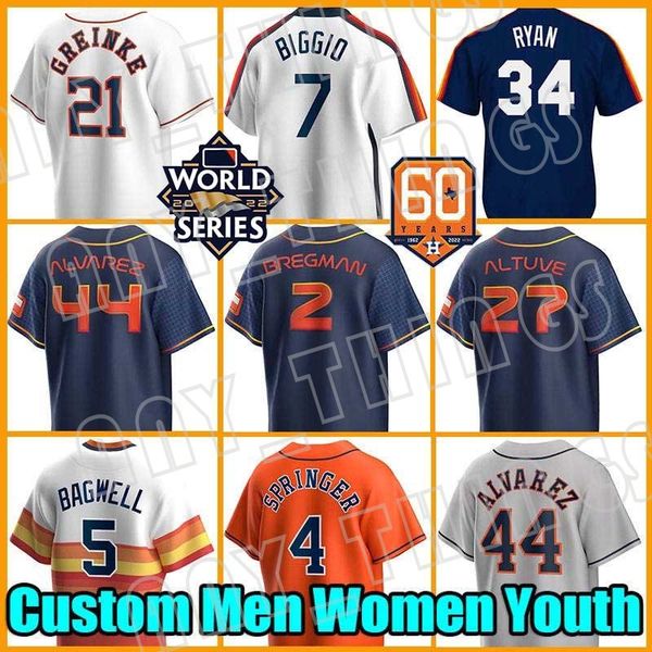 houston 5 jeff bagwell astros baseball jersey 27 jose altuve yordan alvarez 2 alex bregman 35 justin verlander 1 carlos correa nolan ryan cr, Blue;black
houston 5 jeff bagwell astros baseball jersey 27 jose altuve yordan alvarez 2 alex bregman 35 justin verlander 1 carlos correa nolan ryan cr, Blue;black