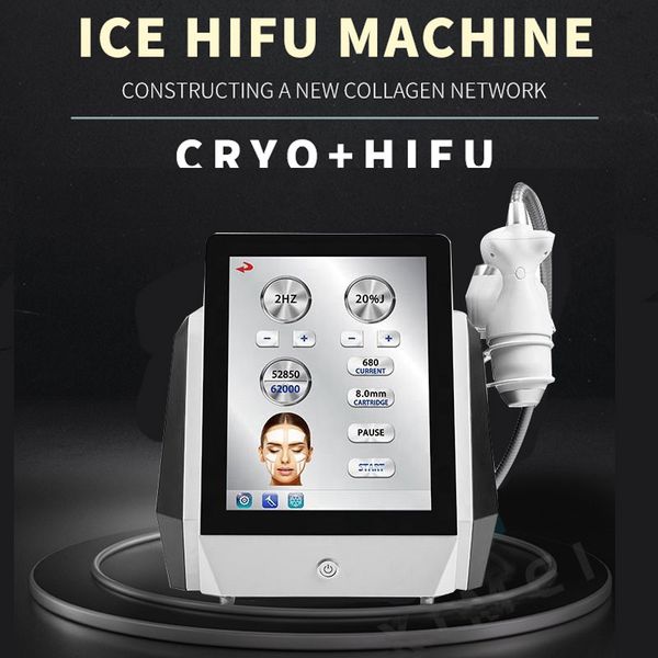 professional anti-wrinkle face lifting aging beauty equipment ice hifu 62000 s cryo ultrasound tech fat loss body sculpting body sliming sal, Black;white
professional anti-wrinkle face lifting aging beauty equipment ice hifu 62000 s cryo ultrasound tech fat loss body sculpting body sliming sal, Black;white