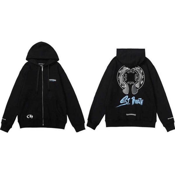 fashion mens luxury jackets sweatshirts designer hoodies sanskrit sweater zipper hooded cross pullover hoodie casual men women coat jacket, Black;brown
fashion mens luxury jackets sweatshirts designer hoodies sanskrit sweater zipper hooded cross pullover hoodie casual men women coat jacket, Black;brown
