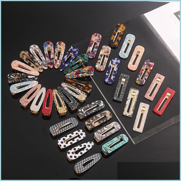hair pins acrylic leopard acetate geometric hair clips for women girls headband sweet hairpins barrettes accessories set drop delive dhfjy, Black;brown
hair pins acrylic leopard acetate geometric hair clips for women girls headband sweet hairpins barrettes accessories set drop delive dhfjy, Black;brown