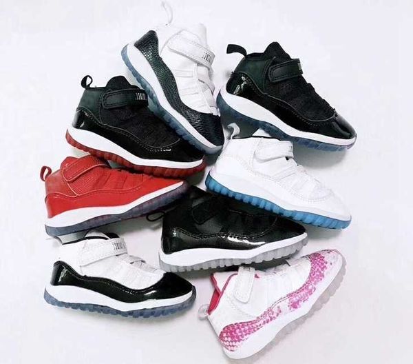 space jam xi 11 toddler shoes pink snakeskin black bred gym red kids basketball sneaker concord new born 72-10 infant 11s shoes with box
space jam xi 11 toddler shoes pink snakeskin black bred gym red kids basketball sneaker concord new born 72-10 infant 11s shoes with box