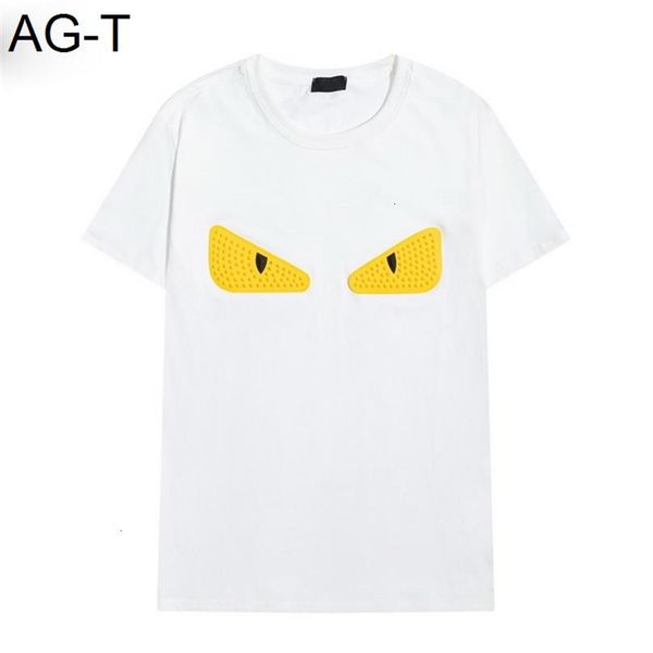 2021 new summer fashion designer t shirts for men luxury letter embroidery t shirt mens women clothing short sleeved tshirt m220q, White;black
2021 new summer fashion designer t shirts for men luxury letter embroidery t shirt mens women clothing short sleeved tshirt m220q, White;black