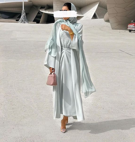 ethnic clothing eid 3 piece women muslim sets hijab turkey outfit open abaya kimono slip dresses wrap front maxi skirt dubai saudi islam, Red
ethnic clothing eid 3 piece women muslim sets hijab turkey outfit open abaya kimono slip dresses wrap front maxi skirt dubai saudi islam, Red
