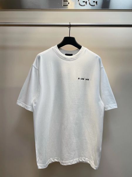20222enew mens designer t shirt paris fashion tshirts summer t-shirt male 100% cotton top, White;black
20222enew mens designer t shirt paris fashion tshirts summer t-shirt male 100% cotton top, White;black