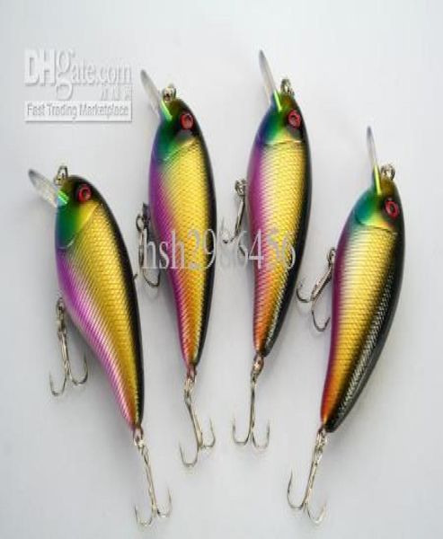 lot20 fishing lure crank bait 152g85cm01234567895293879
lot20 fishing lure crank bait 152g85cm01234567895293879
