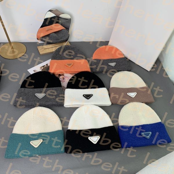 brand knitted hat contrast color beanies women men fashion cashmere skull caps, Blue;gray
brand knitted hat contrast color beanies women men fashion cashmere skull caps, Blue;gray